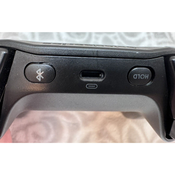 SteelSeries 69070 Nimbus Wireless Gaming Controller Black GC-00004 EUCd - Picture 5 of 6